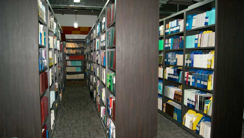 Bibliotecas Disarchivo